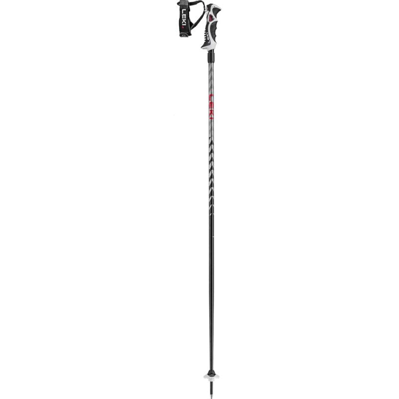 LEKI STICKS HOT SHOT S 115 Akcesoria sportowe i turystyczne/Kije do Nordic Walking i trekkingu Your Sports Performance