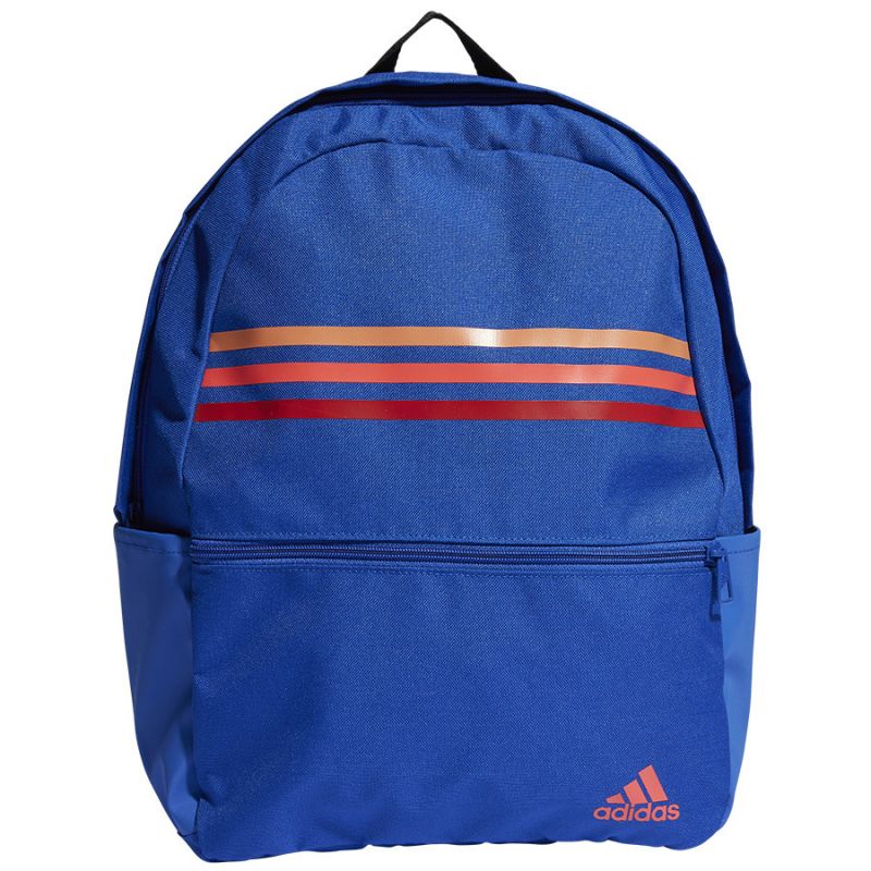 Backpack adidas Classic BOS 3 Stripes Backpack IL5777 Accessories/Plecaki Adidas