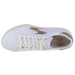 Skechers Eden LX-Beaming Glory 185016-WTGD White 36 In preparation Your Sports Performance