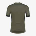 Rogelli men's t-shirt CORE green M Rogelli/Rower/Men/Koszulki Your Sports Performance