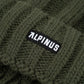 Alpinus Nuorgam ST18329 cap Clothing/Outdoor/Czapki, szaliki, rękawiczki, maski/Alpinus Your Sports Performance