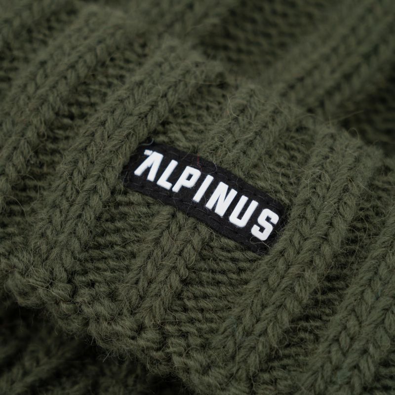 Alpinus Nuorgam ST18329 cap Clothing/Outdoor/Czapki, szaliki, rękawiczki, maski/Alpinus Your Sports Performance