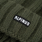 Alpinus Nuorgam ST18329 cap Clothing/Outdoor/Czapki, szaliki, rękawiczki, maski/Alpinus Your Sports Performance