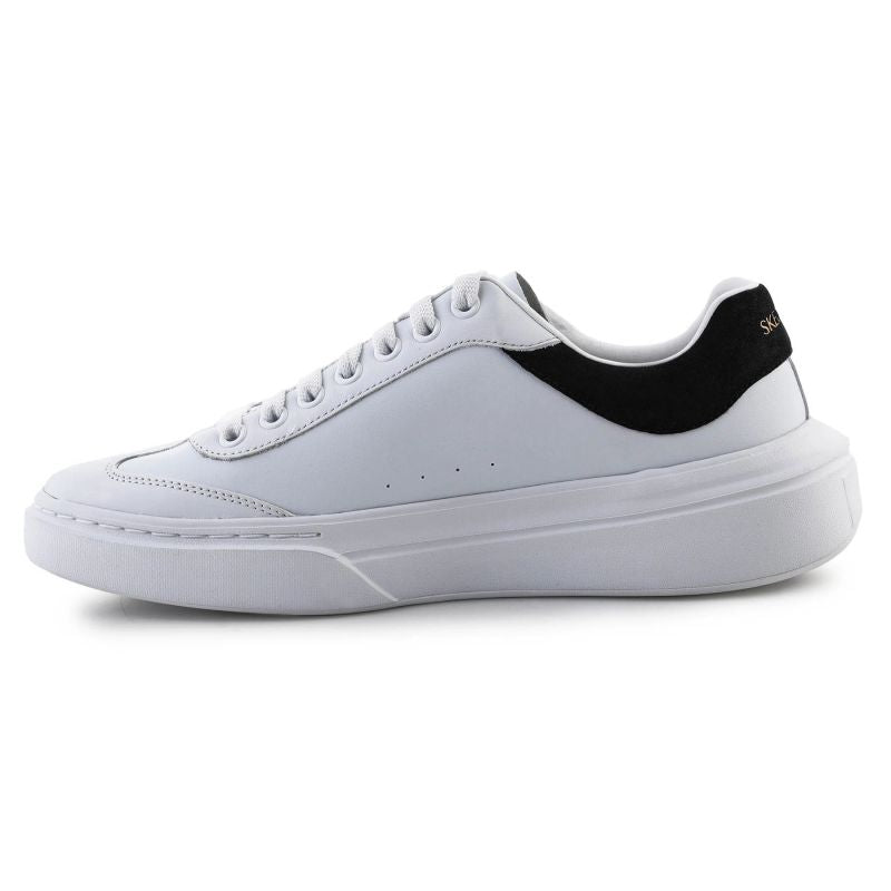 Skechers Cordova Classic-Lighto M 232858-WBK shoes Footwear/Lifestyle/Skechers Skechers