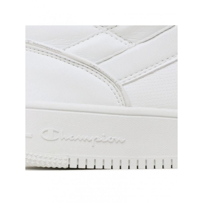 Champion Rebound 2.0 Mid M shoes S21907.WW001 Footwear/Lifestyle/Champion Your Sports Performance