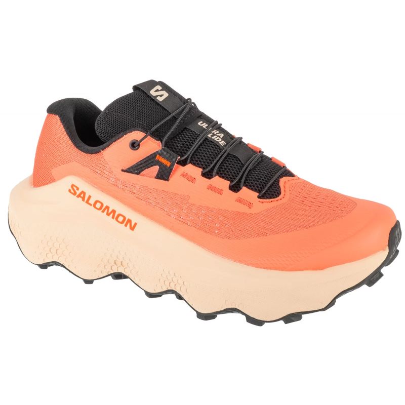 Salomon Ultra Glide 3 W L47750000 Running Shoes Footwear/Running/Women Your Sports Performance