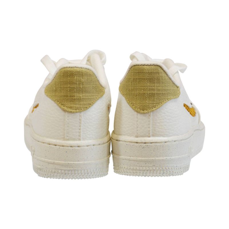 Women's Nike Air Force 1 LOW LV8 (GS) Sneakers - DQ7690-100 Obuwie/Buty na co dzień Your Sports Performance