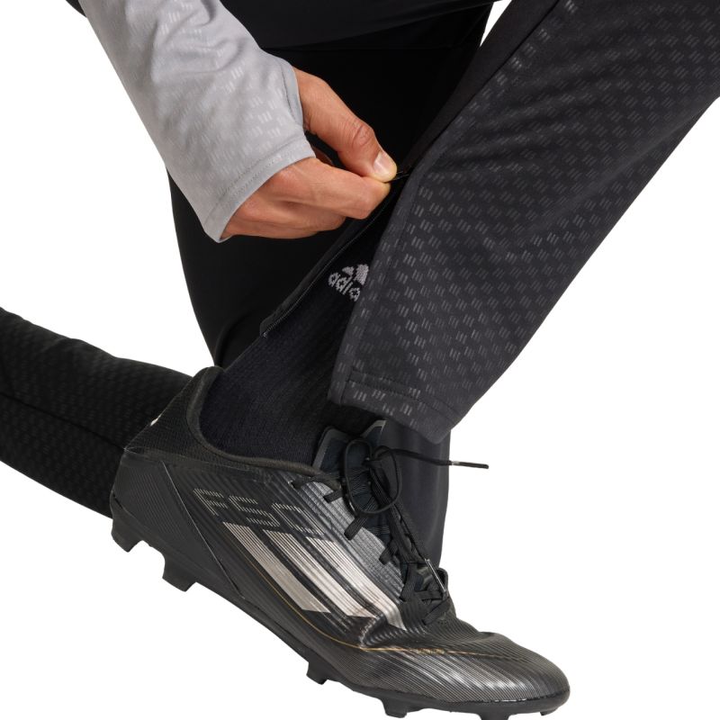 adidas Tiro 26 Competition Training Men's Trousers Black KA5119
