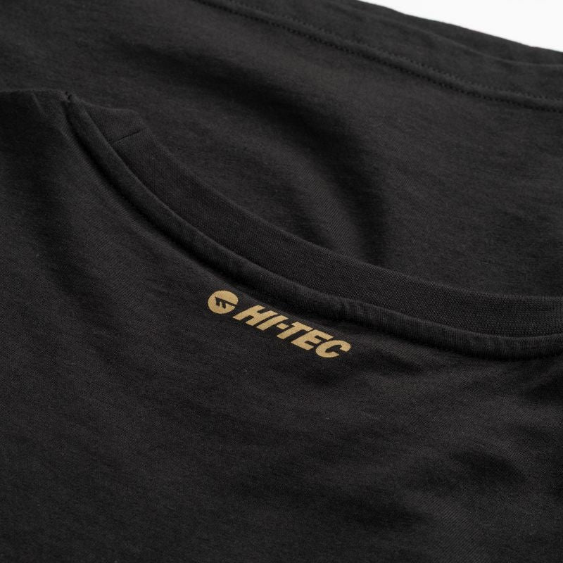 Men's MIKO Short Sleeve T-Shirt In preparation Your Sports Performance