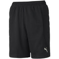 Puma Goalkeeper Kids' Goalkeeper Shorts Black 657039 01 Puma