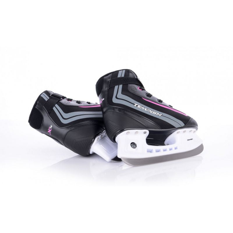 Recreational skates Tempish Temper W 1300001636 Accessories/Skating Your Sports Performance