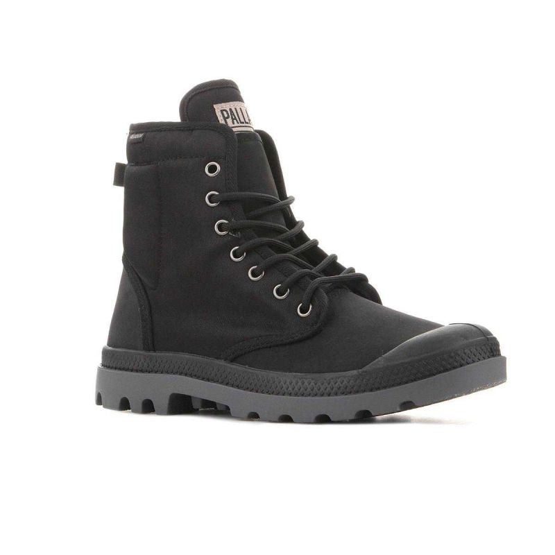 Palladium Solid Rngr 75564-008-M shoes Footwear/Lifestyle/Palladium Your Sports Performance