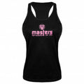 Top Masters Basic W 061703-M Clothing/Lifestyle/T-shirts/Kappa Your Sports Performance
