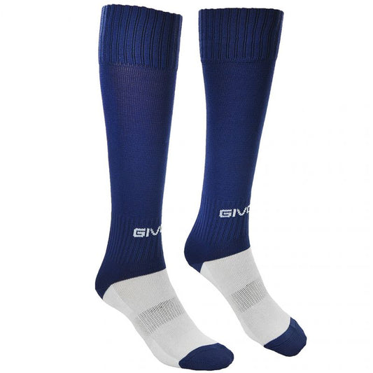 Givova Calcio C001 0004 football socks Clothing/Football/Unisex Givova