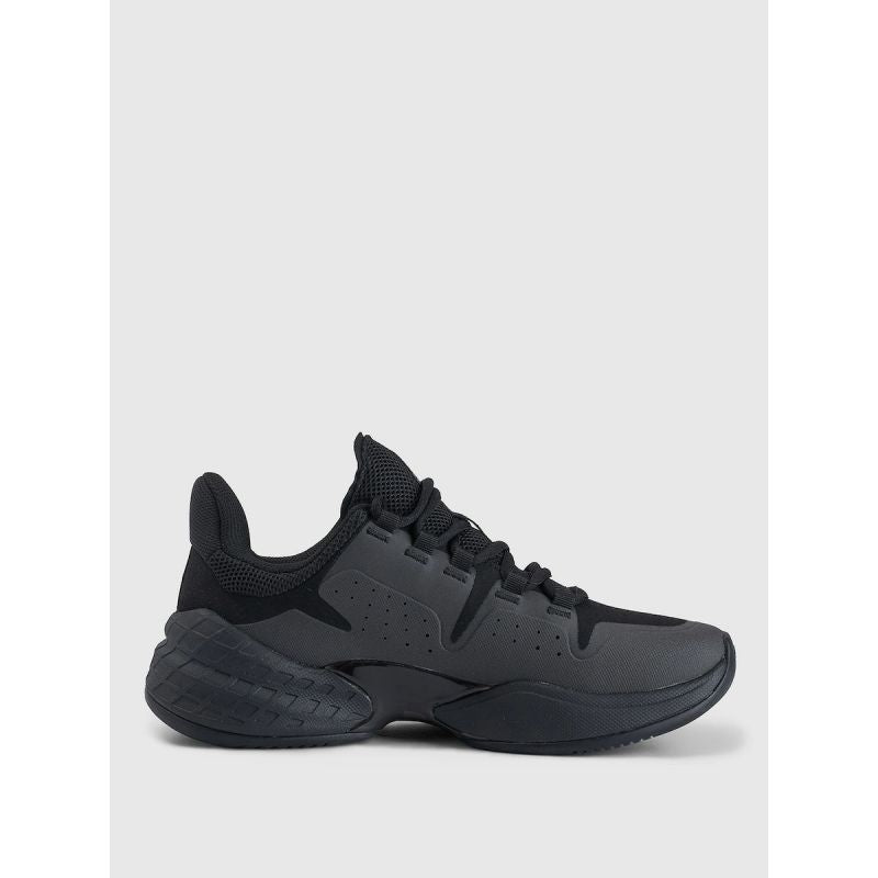 Destroyer Men's Low-Top Indoor Sports Shoes 4F 4FRSS25FSPOM165-20S
