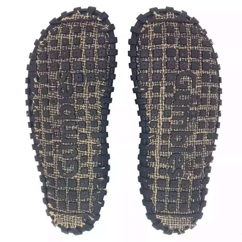 Gumbies Midnight Flip-Flops GU-FFISL108