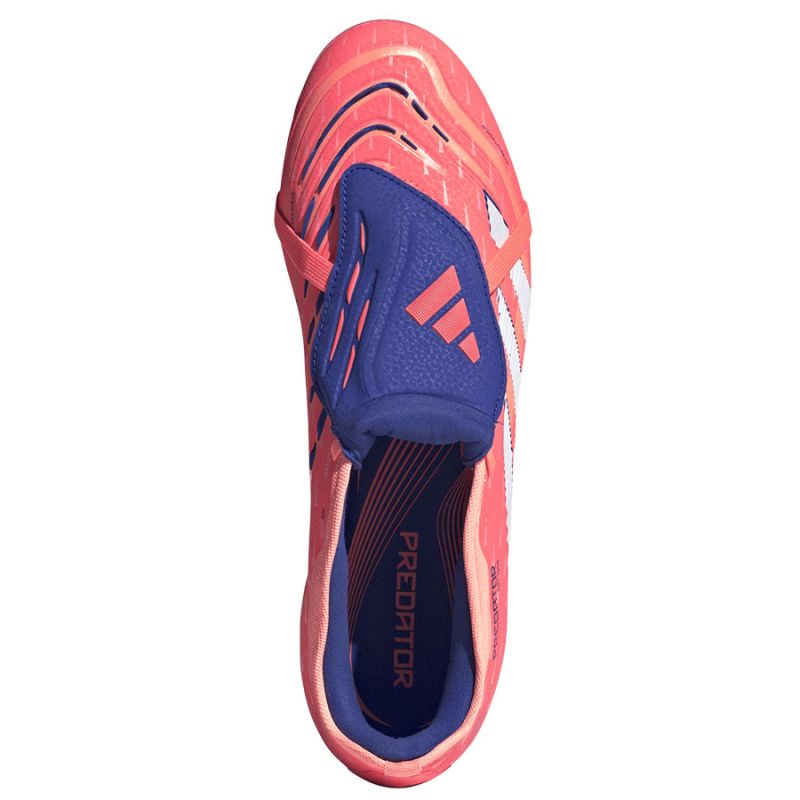 Adidas Predator Pro FT FG JS4073 shoes Footwear/Football/SR/FG Adidas