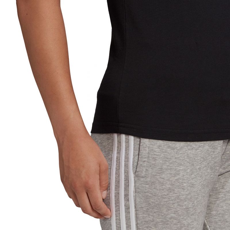 Adidas Essentials Slim T-Shirt W GL0784 Clothing/Training Adidas