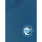 Men's regular sleeveless T-shirt with print 4F 4FRSS26TSLEM366-10S 4f