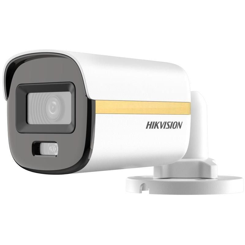 4IN1 CAMERA HIKVISION DS-2CE10KF3T-LE(2.8mm)(O-STD) CCTV Analog HD/Kamery Your Sports Performance