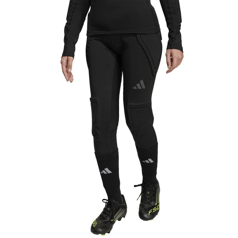 adidas Pad LT Junior Pants JZ9225 adidas