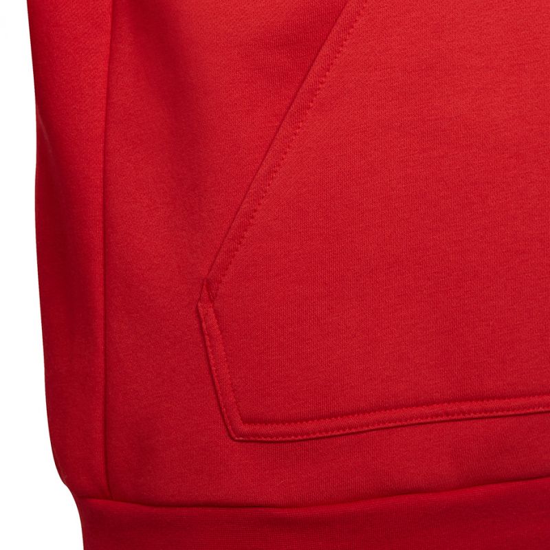 Sweatshirt adidas Entrada 22 Hoody Jr H57566 Clothing/Training Adidas