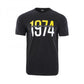 Hi-tec Rolic M T-shirt 92800397459 Clothing/Outdoor/T-shirts with short sleeves Your Sports Performance
