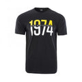 Hi-tec Rolic M T-shirt 92800397459 Clothing/Outdoor/T-shirts with short sleeves Your Sports Performance
