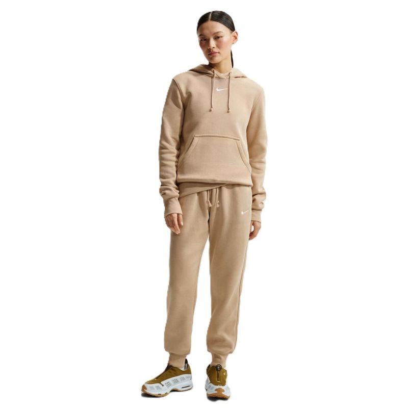 Nike Sportswear Phoenix Fleece Women's Sweatshirt HF6839-286 Nike