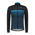 Rogelli HERO II long sleeve t-shirt blue 3XL Rogelli/Rower/Men/Koszulki Długi Rękaw Your Sports Performance