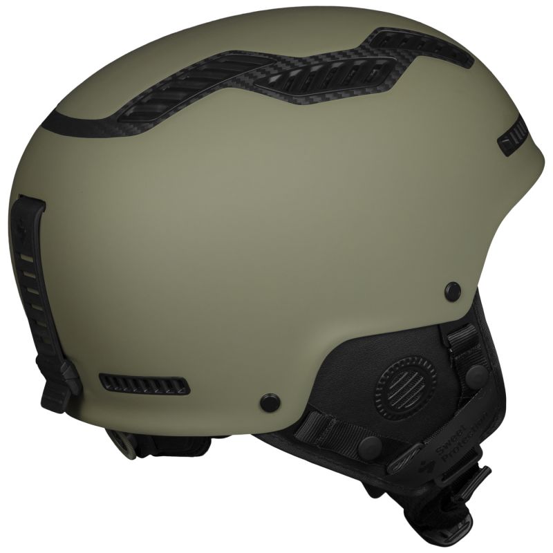 Ski helmet Sweet Protection Grimnir 2VI Mips 92800558809 Accessories/Skiing/Helmets Your Sports Performance