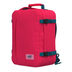 CabinZero Classic 36L Miami Magenta Cabin Backpack - CZ172404 Akcesoria i sprzęt koszykarski/Torby i plecaki Your Sports Performance