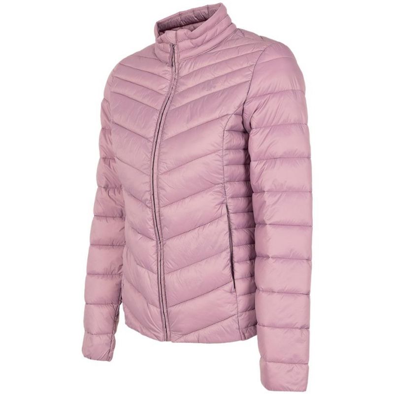 Jacket 4F W H4Z22 KUDP002 52S Clothing/Outdoor 4F