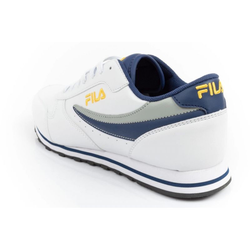 Fila Orbit W shoes FFT0014.13044 Footwear/Lifestyle/Fila Your Sports Performance