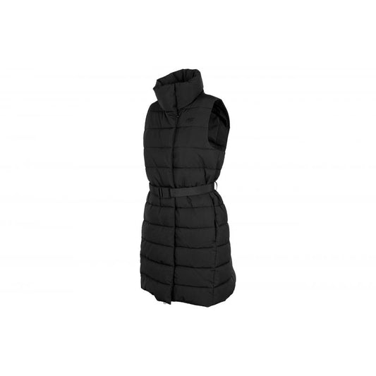 Vest 4F W H4Z22-KUDP013 deep black Clothing/Outdoor 4F