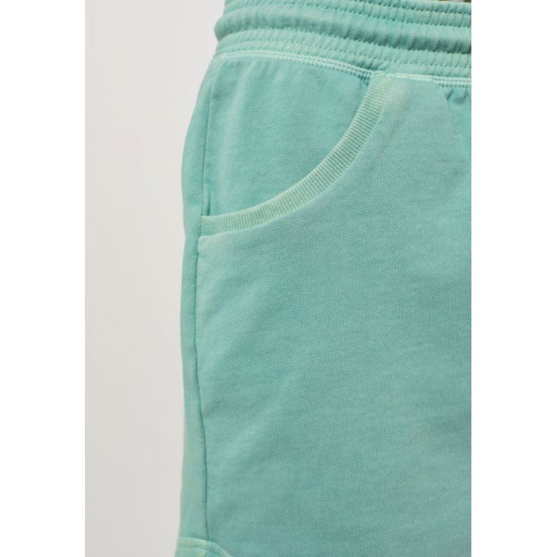 Mustang Julie Jogpant W 1012602 5288 Clothing/Lifestyle/Trousers, shorts/Mustang Your Sports Performance