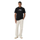 Fila Men's Valsera Regular Logo T-shirt FAU0225.80010 In preparation Your Sports Performance
