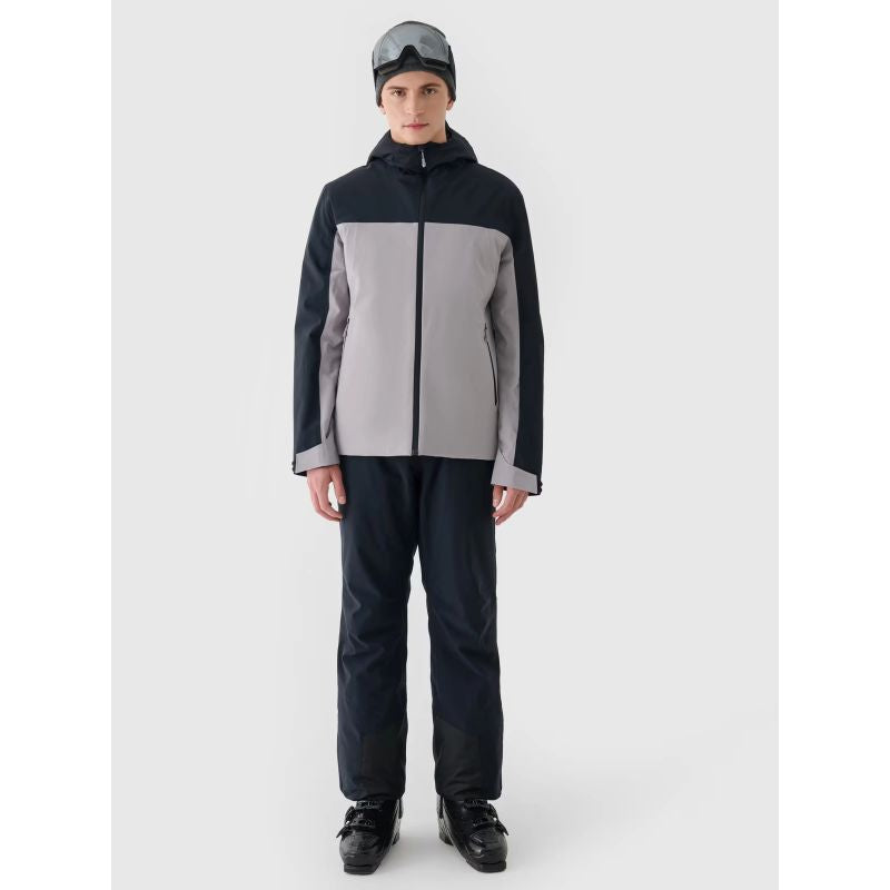 Men's ski jacket 5000 membrane 4F 4FWAW24TTJAM579-27S *Kategoria tymczasowa Your Sports Performance
