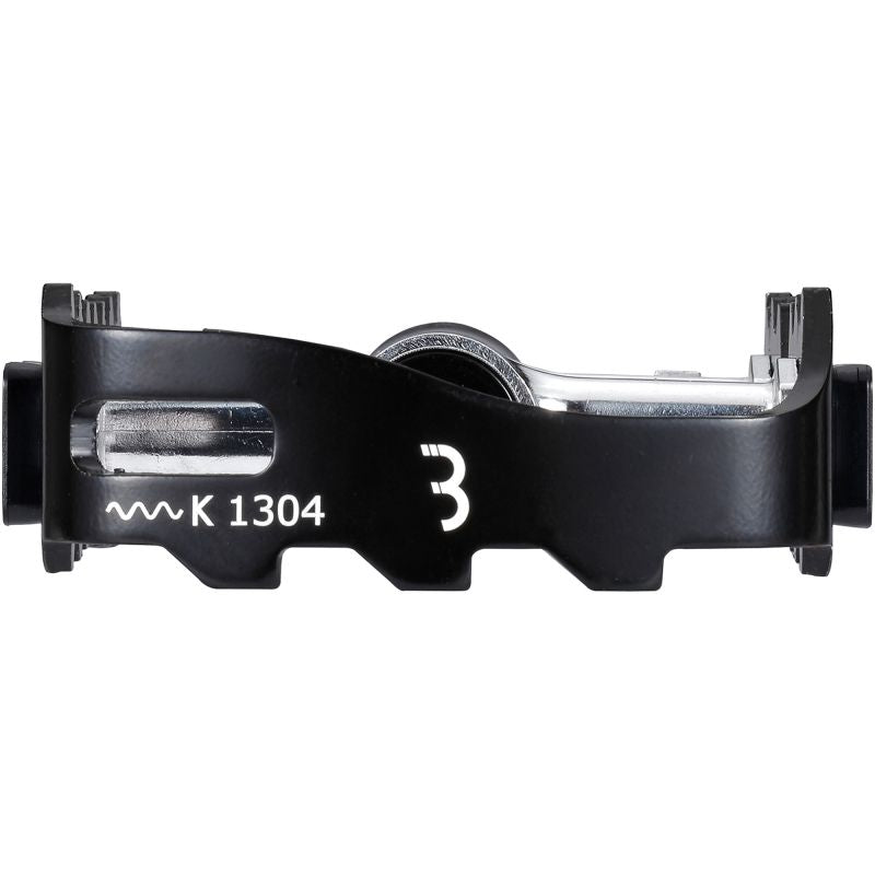 BBB ClassicRide 2.0 Bicycle Pedals