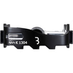 BBB ClassicRide 2.0 Bicycle Pedals
