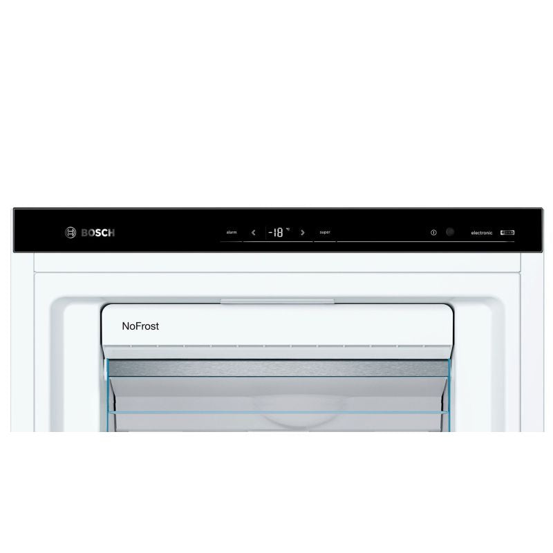 BOSCH GSN 51AWDV freezer AGD - Produkty/Zamrażarki wolnostojące Your Sports Performance