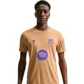 Nike FC Barcelona Strike Away Training Shirt IQ1304-745