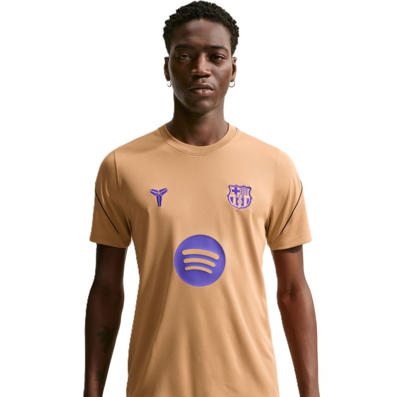 Nike FC Barcelona Strike Away Training Shirt IQ1304-745