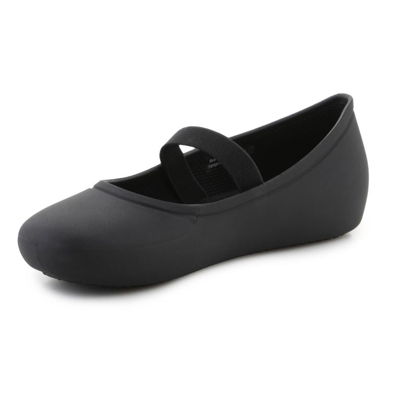 Crocs Brooklyn Flat Jr Sandals 209429-001 Footwear/Lifestyle/Crocs Crocs