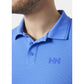 Helly Hansen Kos Polo T-shirt M 34068 554 Clothing/Lifestyle/T-shirts/Helly Hansen Your Sports Performance