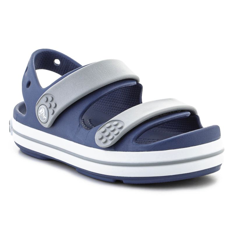 Crocs Crocband Cruiser K Jr 209423-45O sandals Footwear/Lifestyle/Crocs Crocs