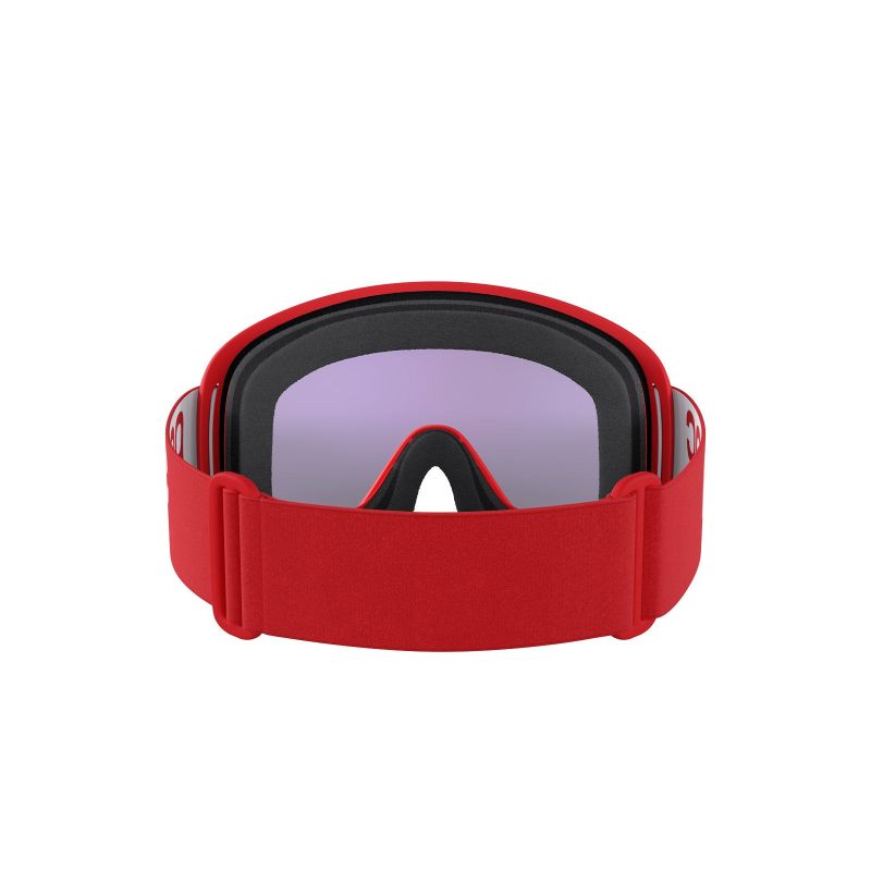 POC Opsin Ski Goggles Red POC