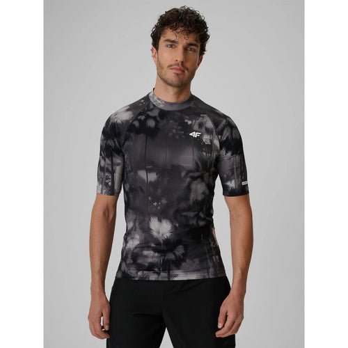 Men's 4F 4FRSS26TFWSM002-20A UPF50+ swimming and water sports shirt 4f