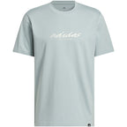 Men's adidas Color Connect Graphic T-shirt gray KE1314