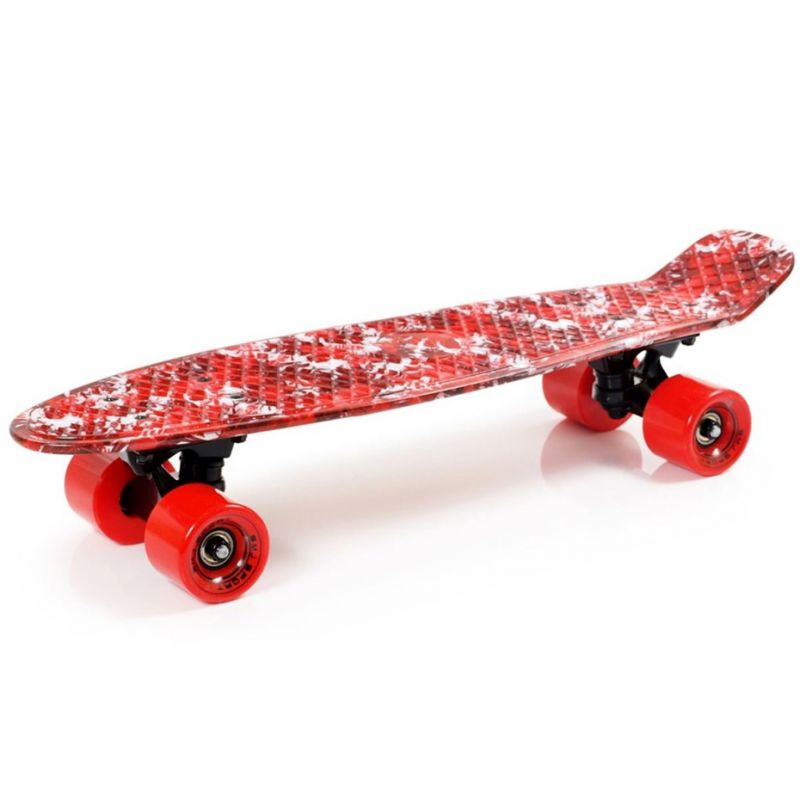 SMJ UT-2206 skateboard Accessories/Skating Your Sports Performance